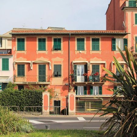 Apartment Casa Lambruschini By Interhome Sestri Levante Bagian luar foto
