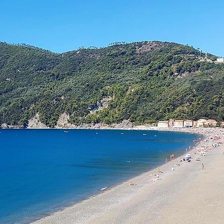 Apartment Casa Lambruschini By Interhome Sestri Levante Bagian luar foto
