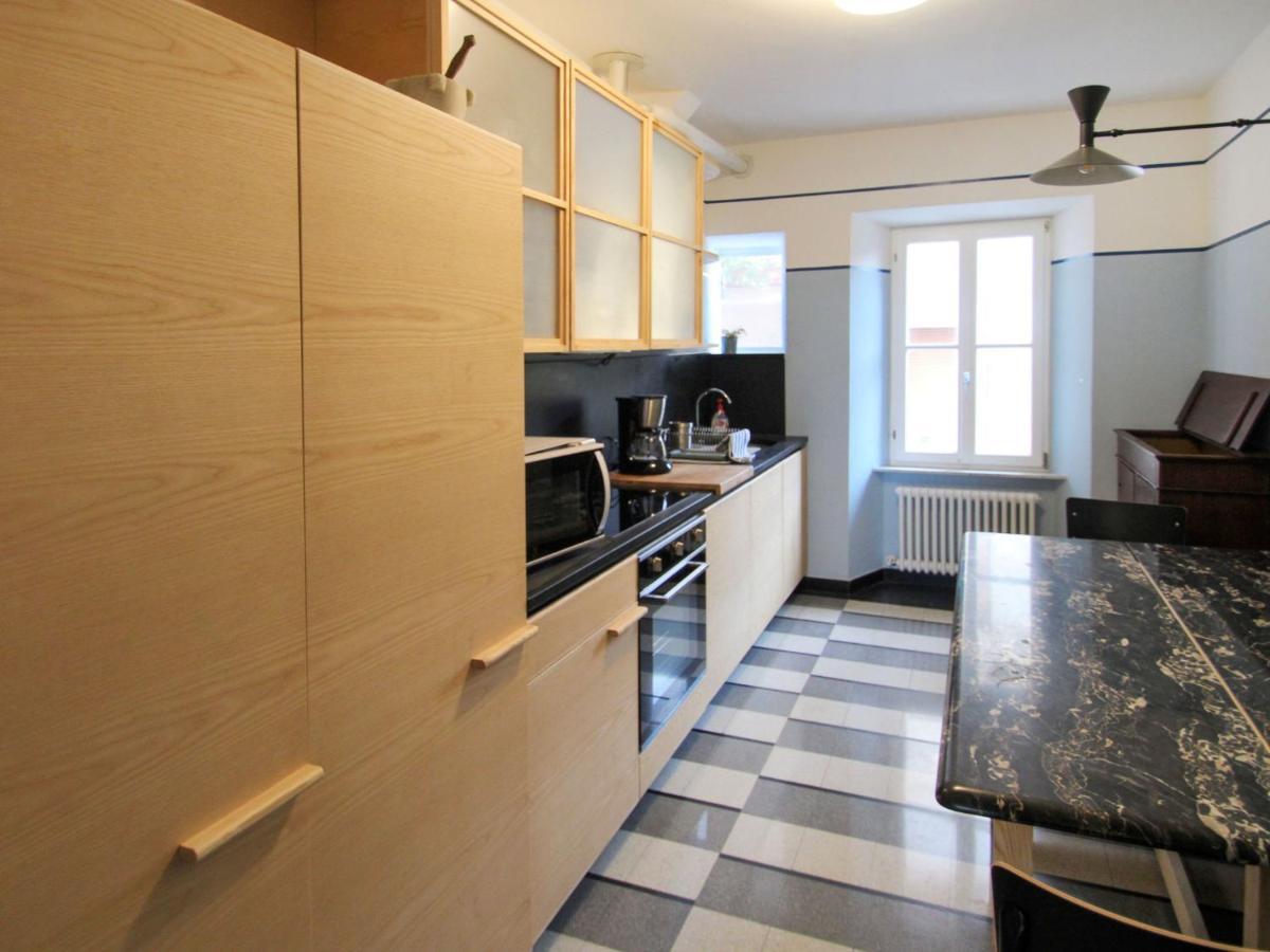 Apartment Casa Lambruschini By Interhome Sestri Levante Bagian luar foto