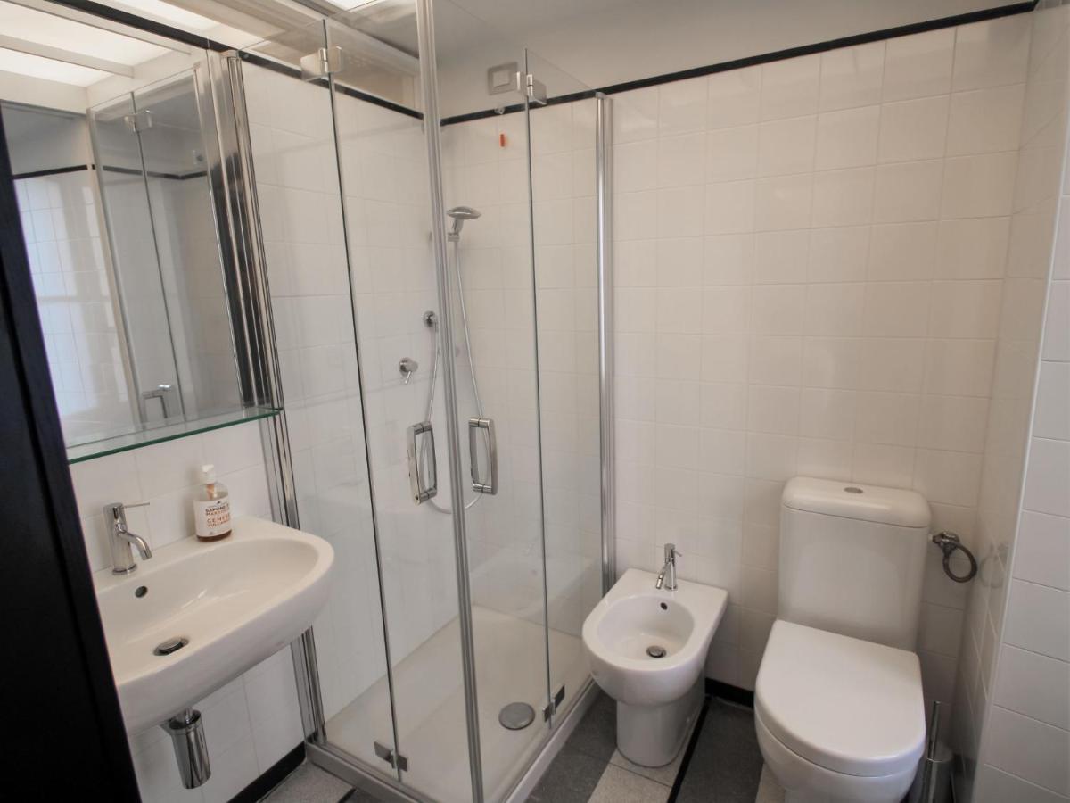 Apartment Casa Lambruschini By Interhome Sestri Levante Bagian luar foto