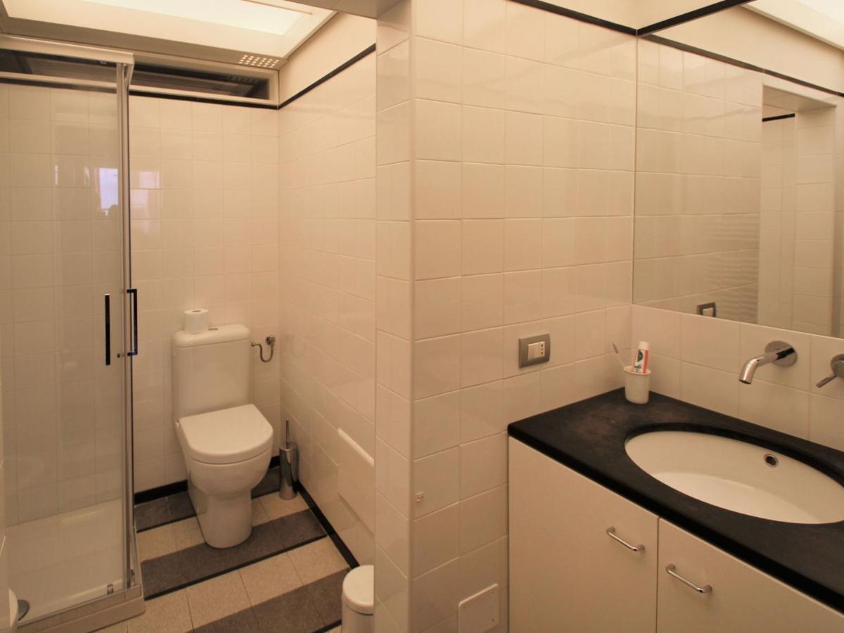 Apartment Casa Lambruschini By Interhome Sestri Levante Bagian luar foto