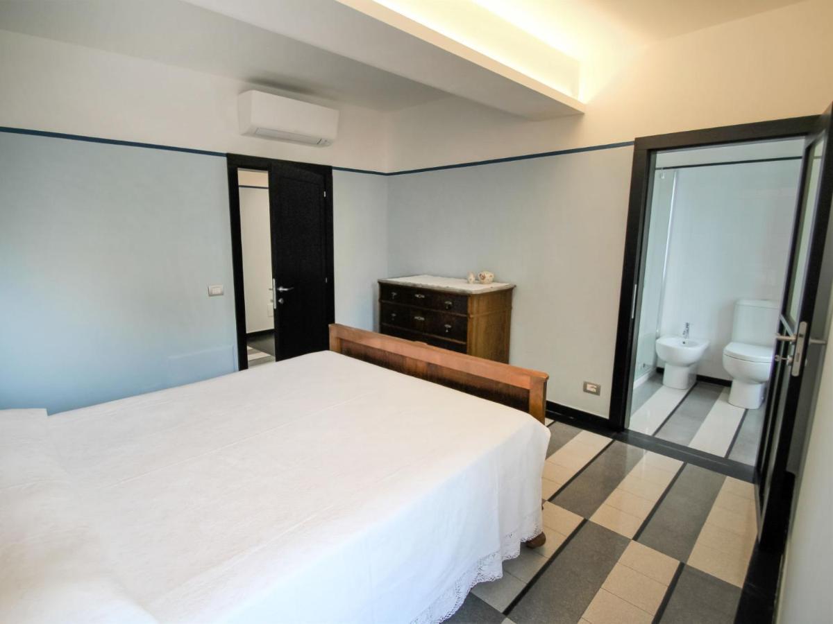 Apartment Casa Lambruschini By Interhome Sestri Levante Bagian luar foto
