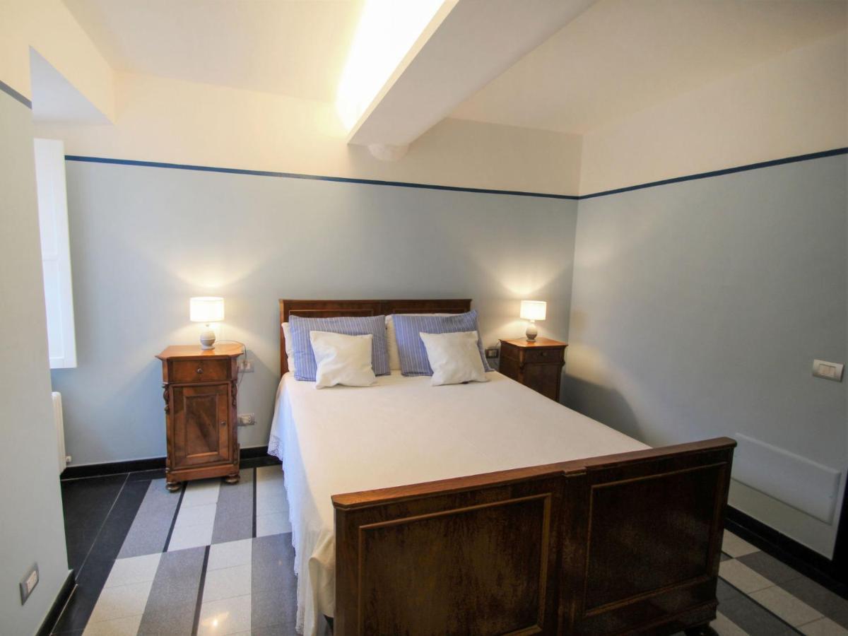 Apartment Casa Lambruschini By Interhome Sestri Levante Bagian luar foto