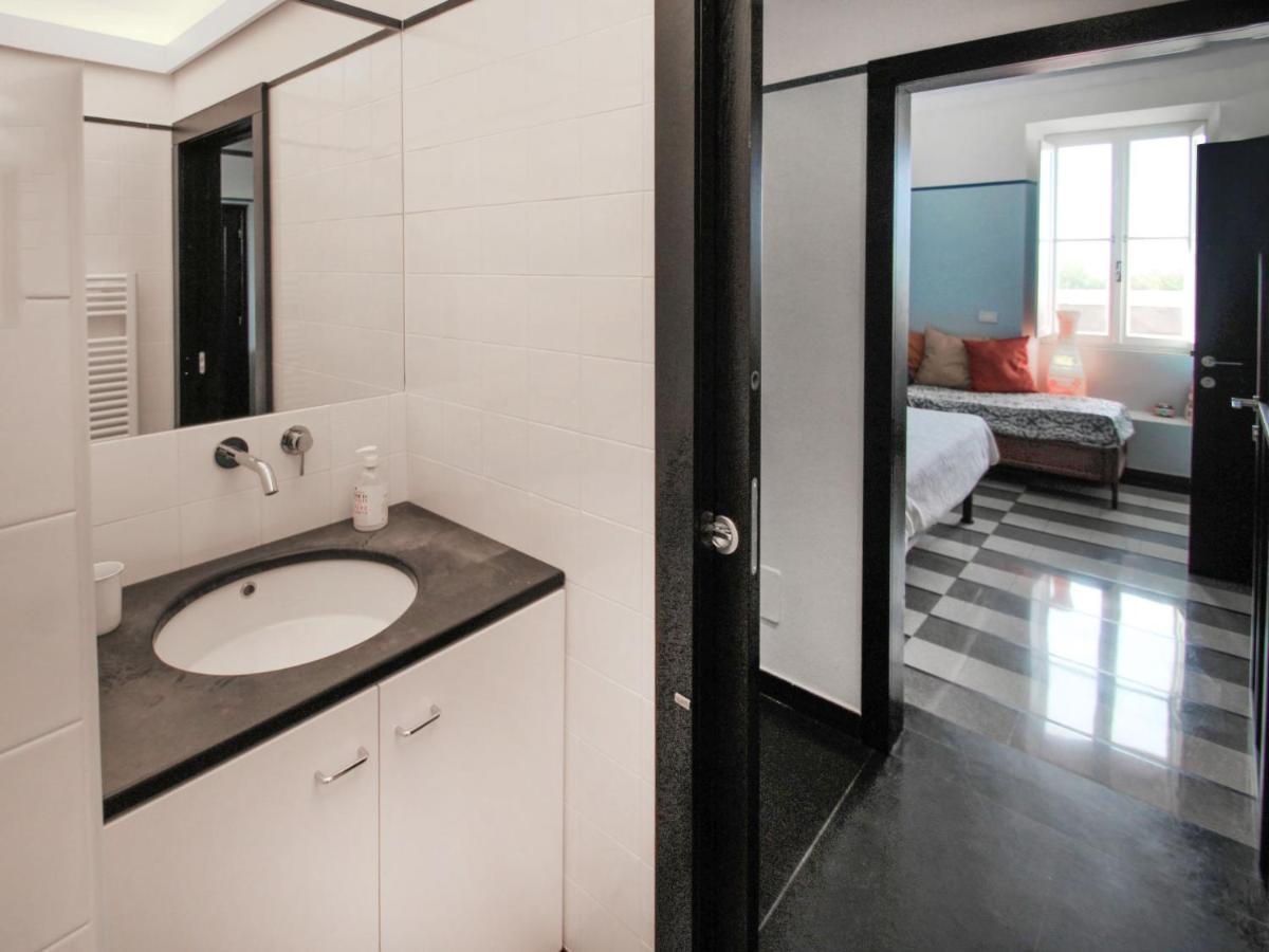 Apartment Casa Lambruschini By Interhome Sestri Levante Bagian luar foto