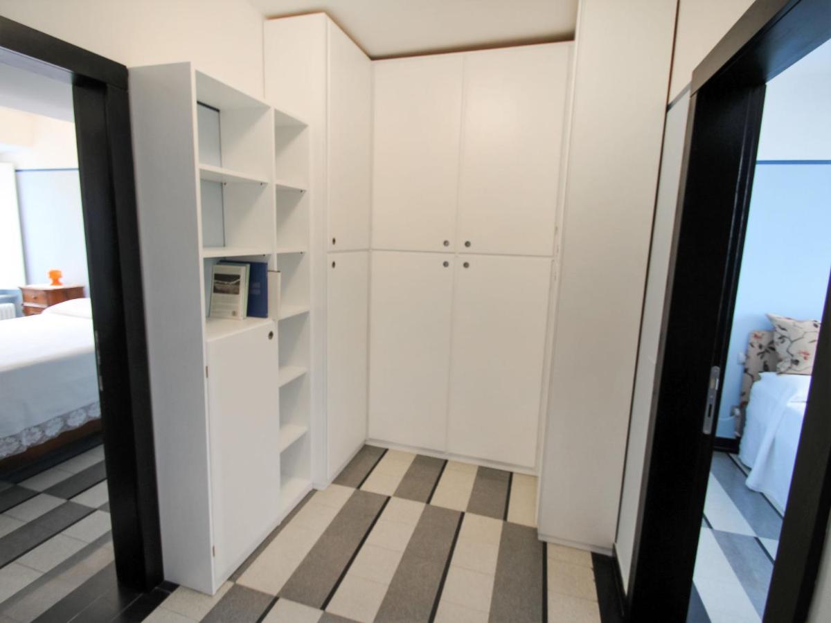 Apartment Casa Lambruschini By Interhome Sestri Levante Bagian luar foto